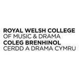 皇家威尔士音乐戏剧学院校徽